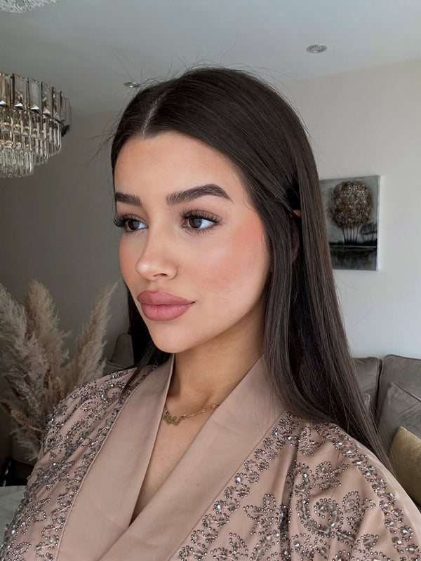 Diamond Lashes – Luxe, Herbruikbare Wimpers voor een Natuurlijke, Glamoureuze Look