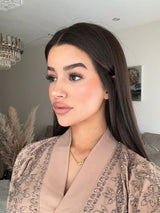 Moonlight Lashes – Elegante, Natuurlijke Wimpers voor een Verfijnde, Glamoureuze Look