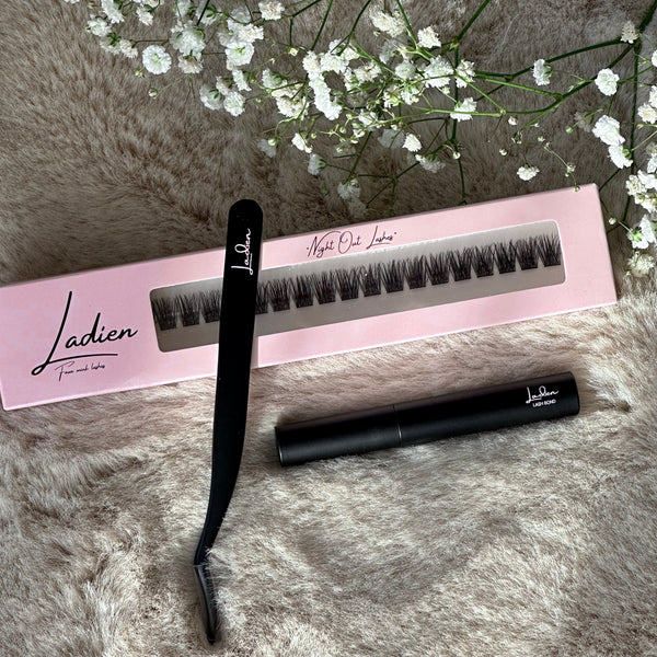 Night Out Lash Kit – Luxe Wimpers voor een Onvergetelijke Avond