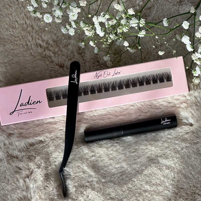 Night Out Lash Kit – Luxe Wimpers voor een Onvergetelijke Avond