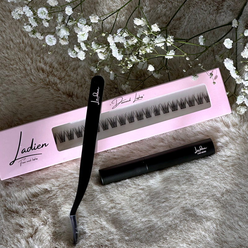 Diamond Lash Kit – Natuurlijke Wimpers voor Elke Dag