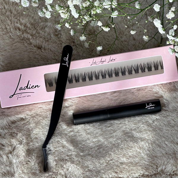 Lost Angels Lash Kit – Wimperextensions Look