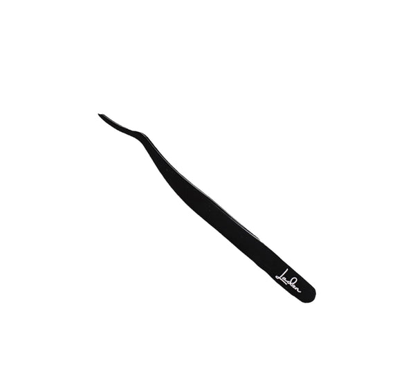 Lash Tweezer – Precisie en Gemak voor Perfecte Wimperplaatsing